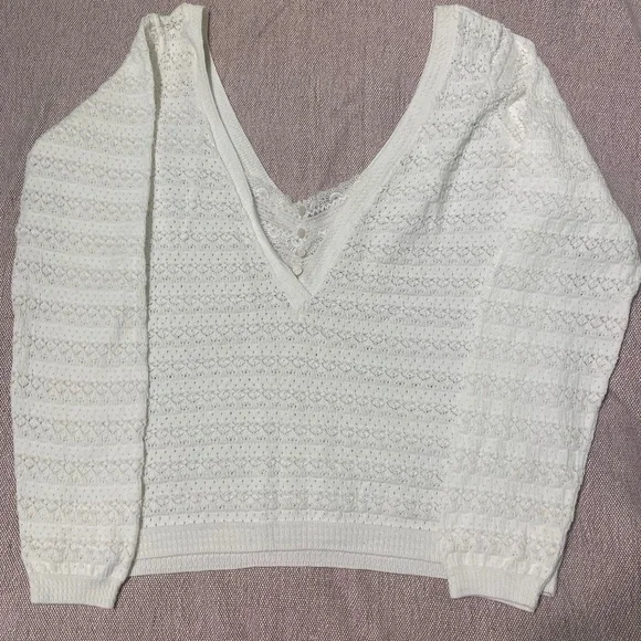 Gretha Jumper - Picture 1 of 7